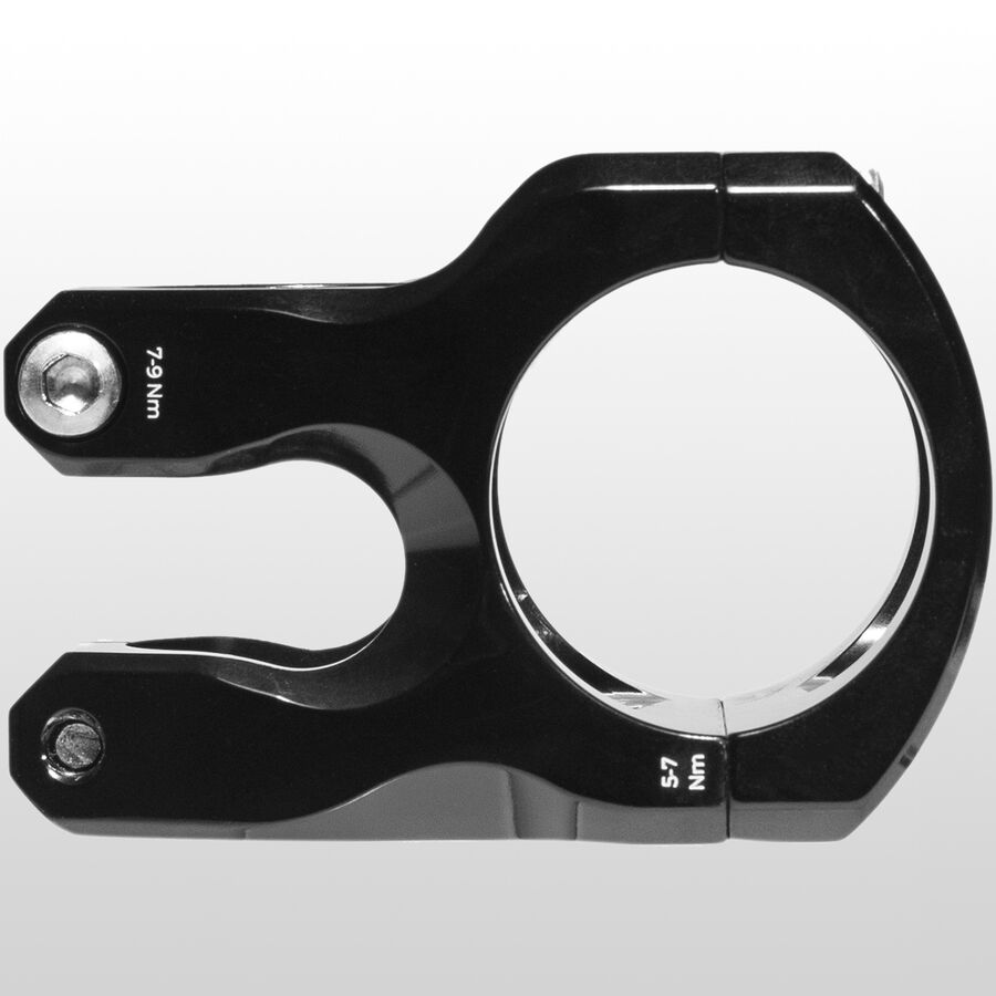Industry Nine A35 Stem Blue