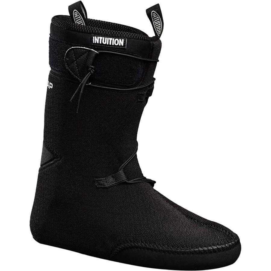 Intuition Tour Liner Black/Silver