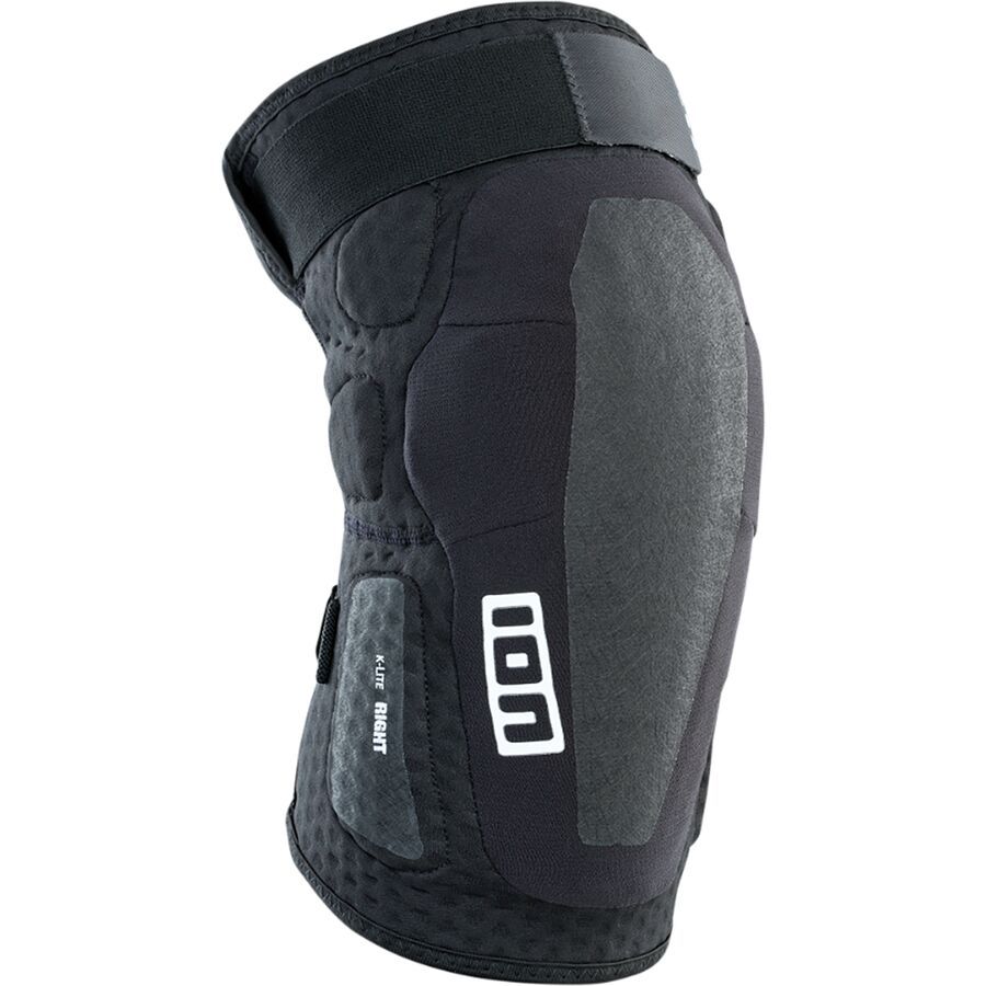 ION K-Lite Knee Pad Black