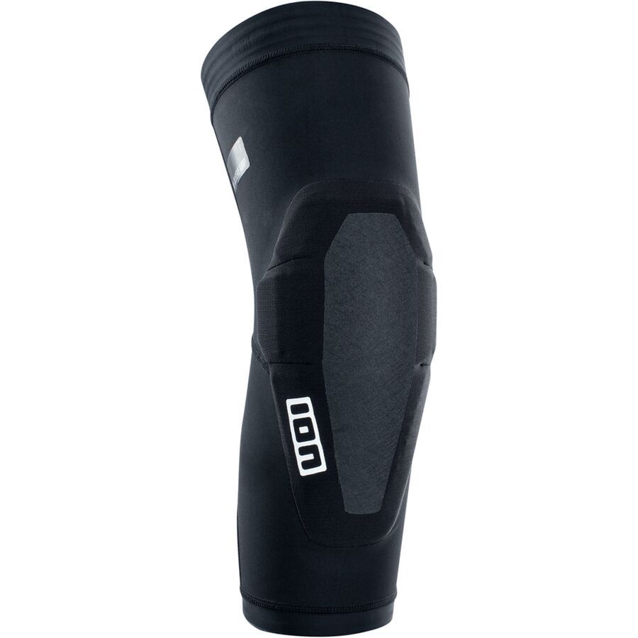 ION K-Sleeve AMP Knee Pad Black