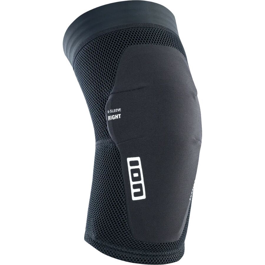 ION K-Sleeve Knee Pad Black