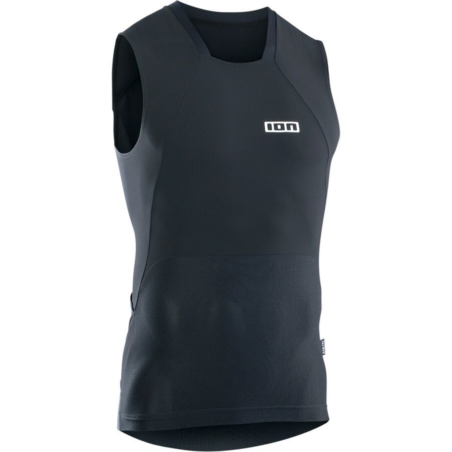 ION Protection Wear Amp Tank Black