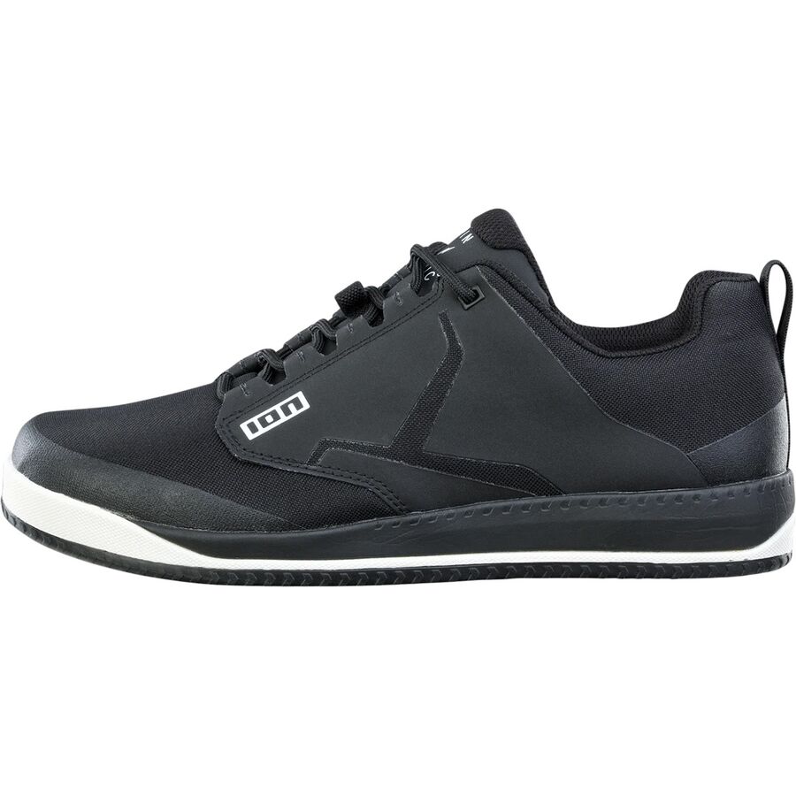 ION Scrub Cycling Shoe - Men's Black