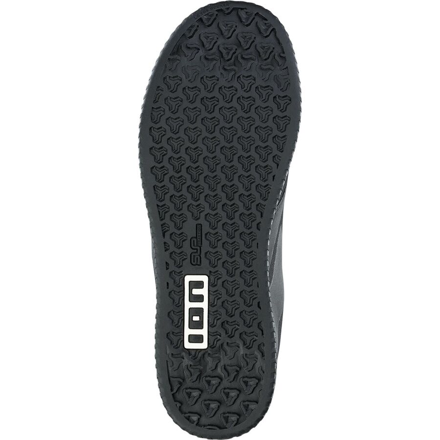ION Scrub Cycling Shoe - Men's Black