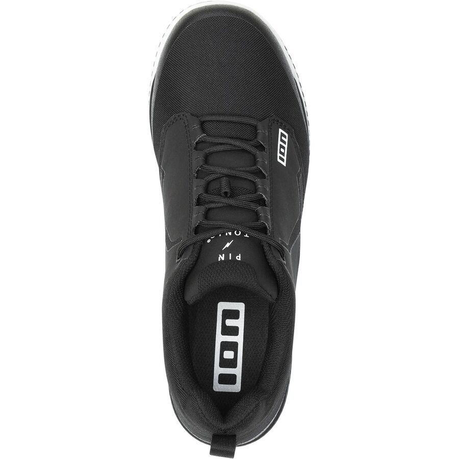ION Scrub Cycling Shoe - Men's Black