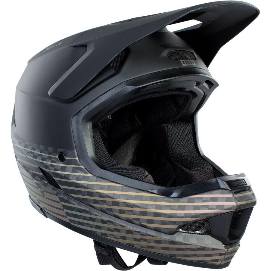 ION Scrub Select Mips Helmet Black