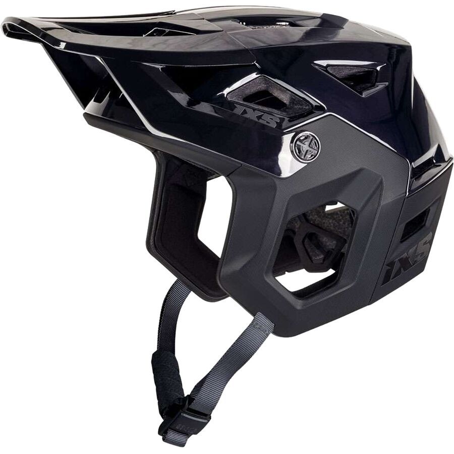 iXS Trigger X Mips Helmet Black