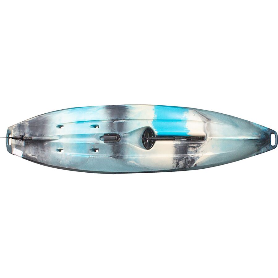 Jackson Kayak Bite FD Kayak - 2024 Playa