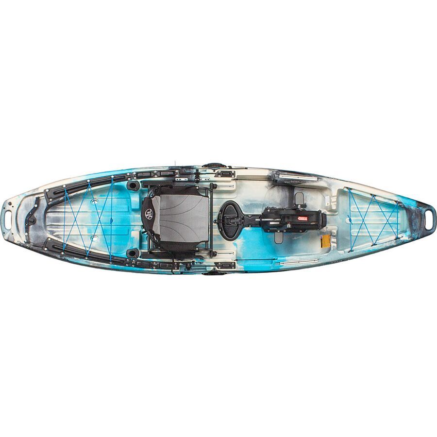 Jackson Kayak Bite FD Kayak - 2024 Playa