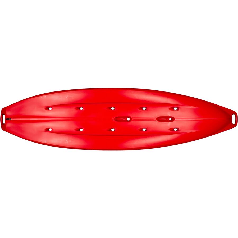 Jackson Kayak Bite Rec Kayak - 2024 Red