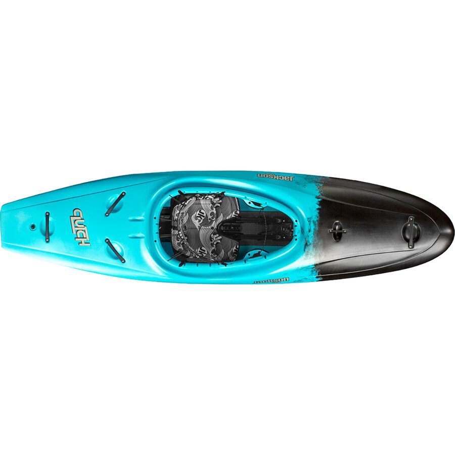 Jackson Kayak Clutch Kayak - 2025 Mystic