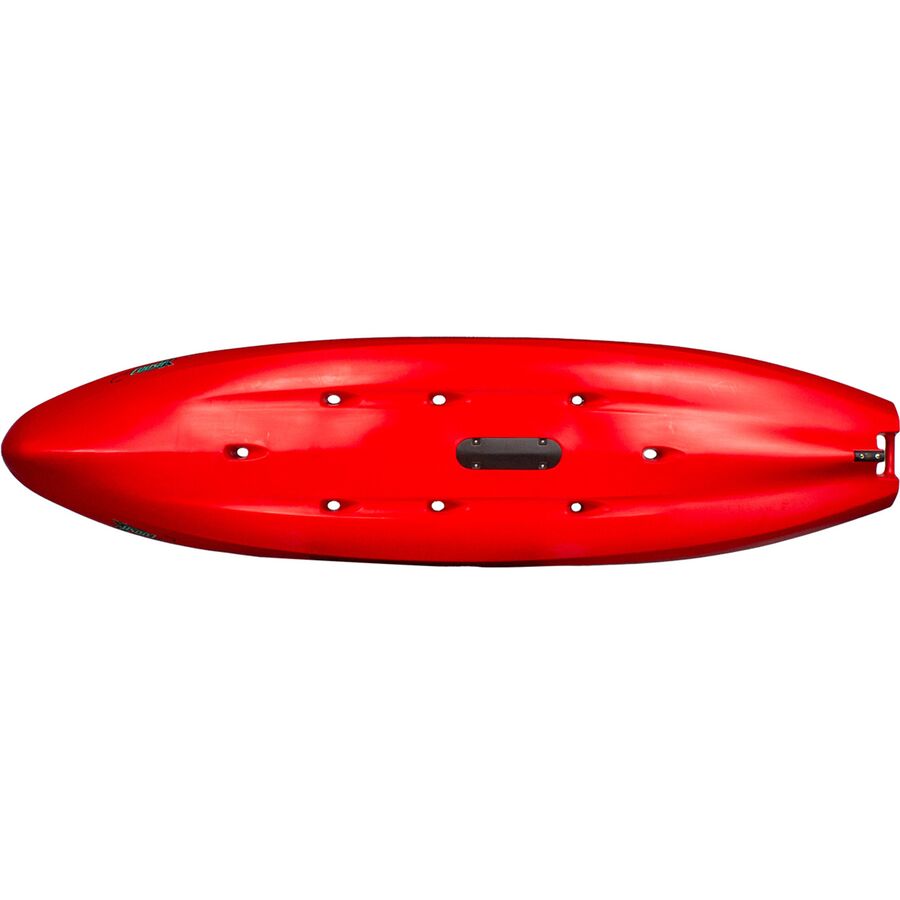 Jackson Kayak Coosa X Kayak - 2024 Red