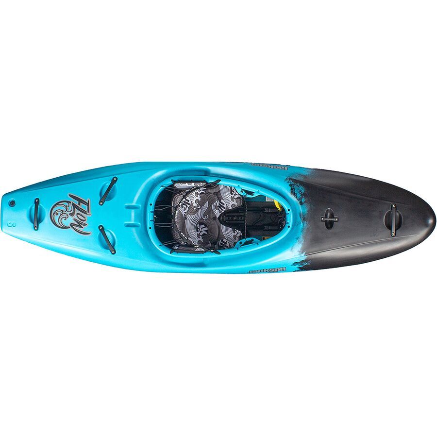 Jackson Kayak Flow Kayak - 2025 Mystic