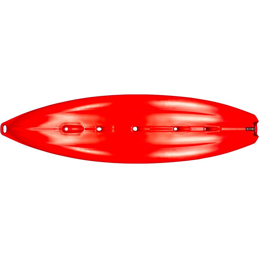 Jackson Kayak Staxx Kayak - 2024 Red