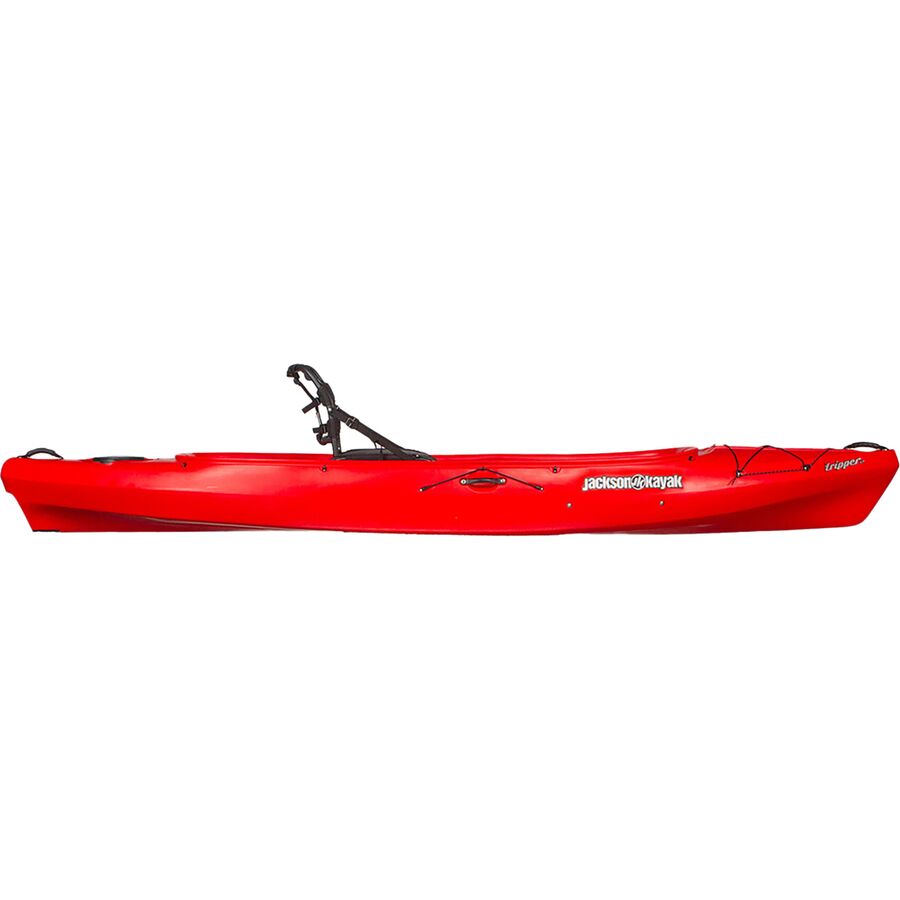 Jackson Kayak Tripper Kayak - 2024 Red
