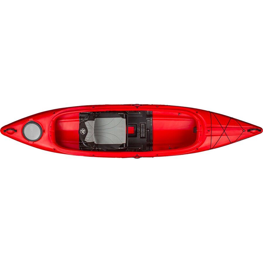 Jackson Kayak Tripper Kayak - 2024 Red