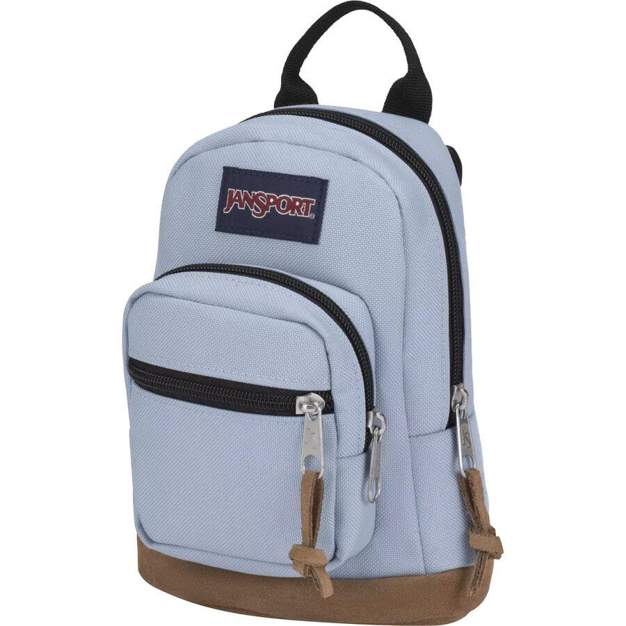 JanSport Right Pack Mini Blue Dusk