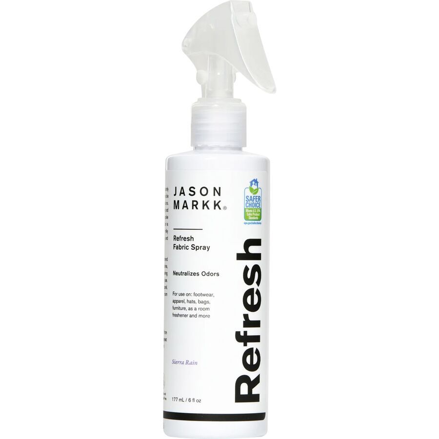 Jason Markk Refresh Spray Clear