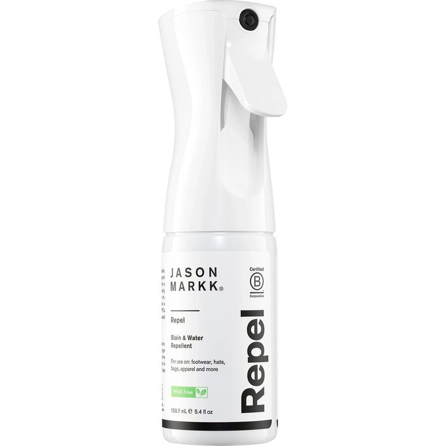 Jason Markk Repel Spray Clear Jason Markk Repel Spray Clear