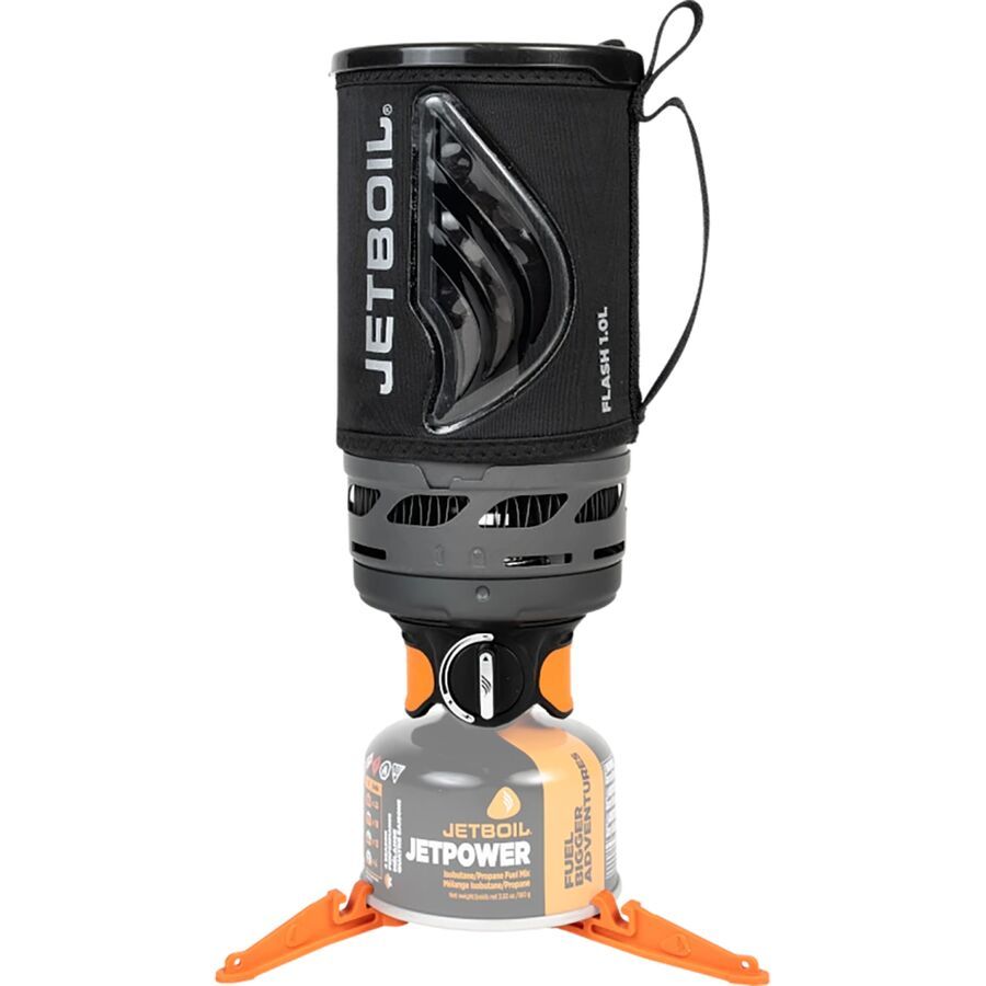 Jetboil Flash Stove Carbon