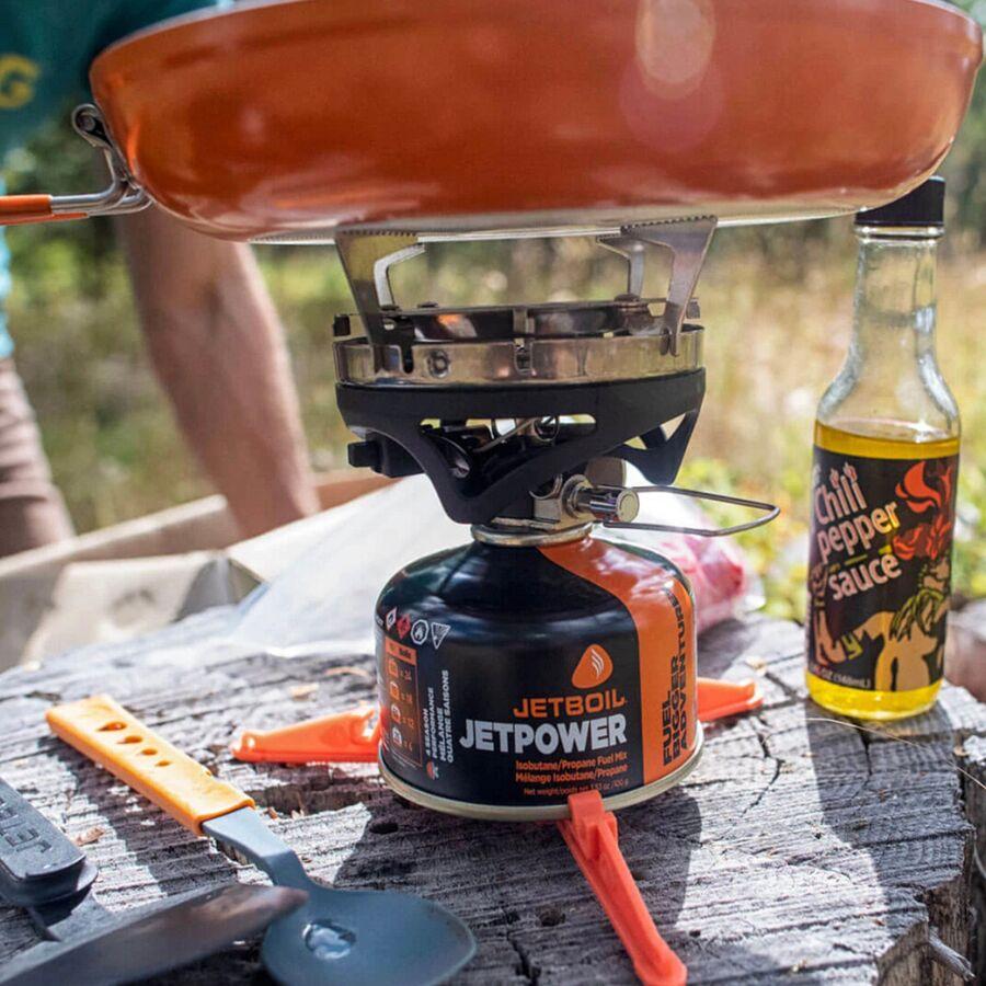 Jetboil Summit Skillet One Color