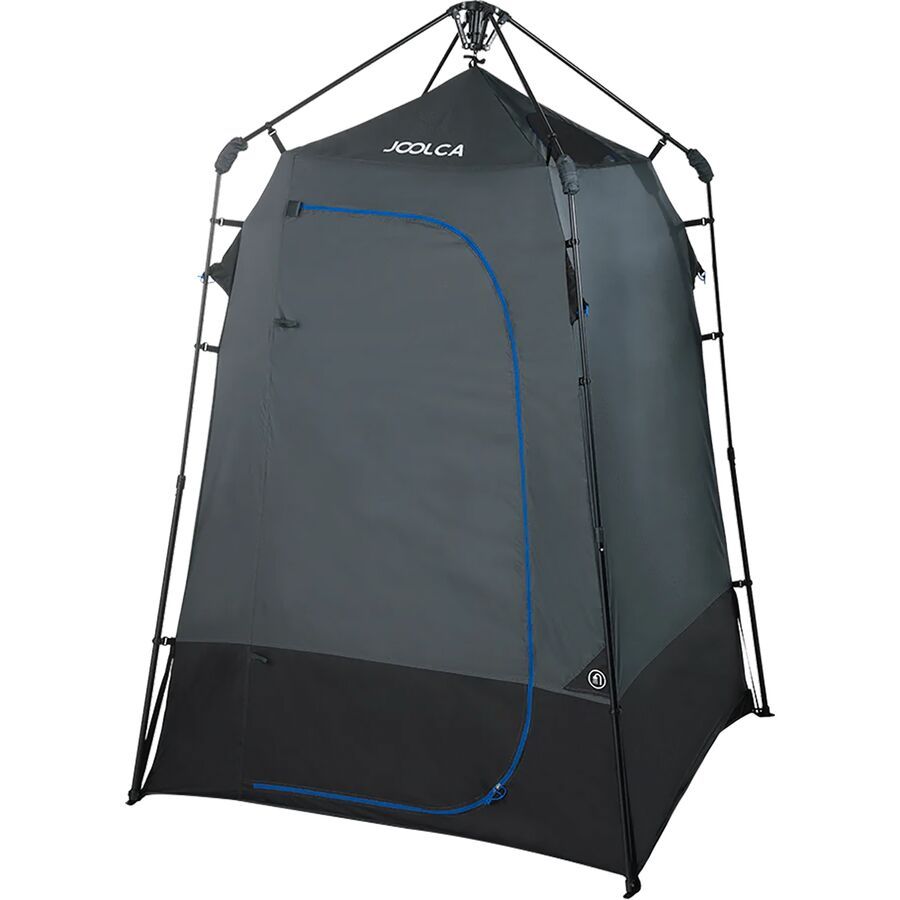 Joolca Ensuite Single Dark Grey