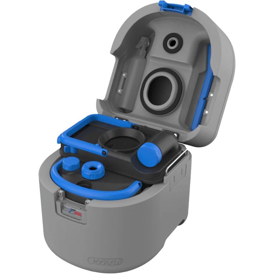 Joolca GottaGo Toilet