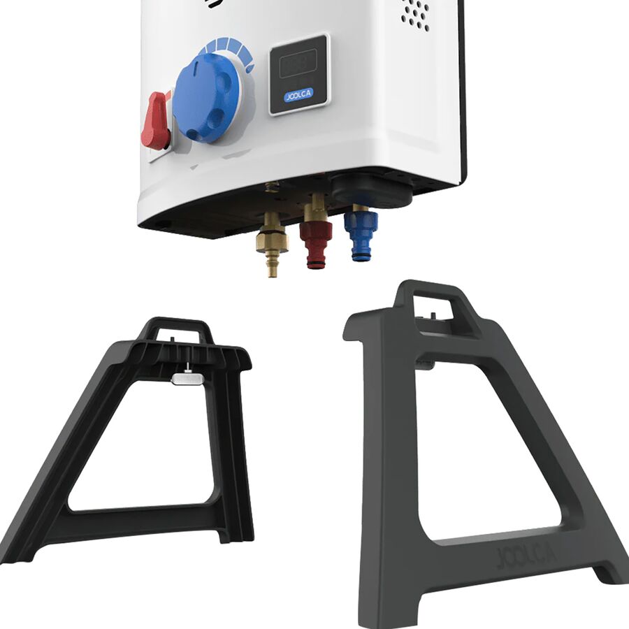 Joolca HOTTAP Essentials Kit White