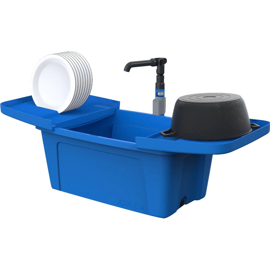 Joolca HOTTAP Nomad Kit White