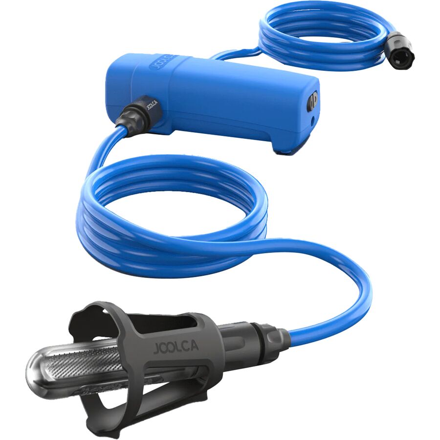 Joolca HOTTAP Nomad Kit White