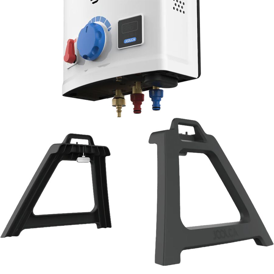 Joolca HOTTAP Outing Kit White
