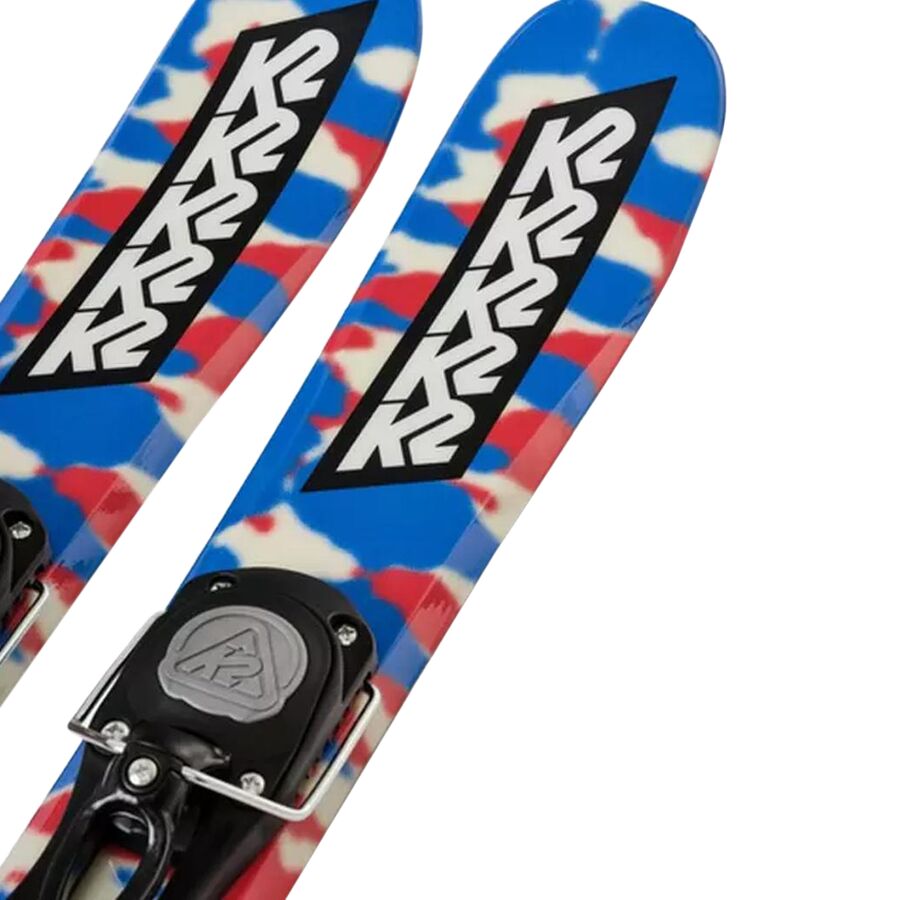 K2 Fatty 88 Ski - 2026 One Color