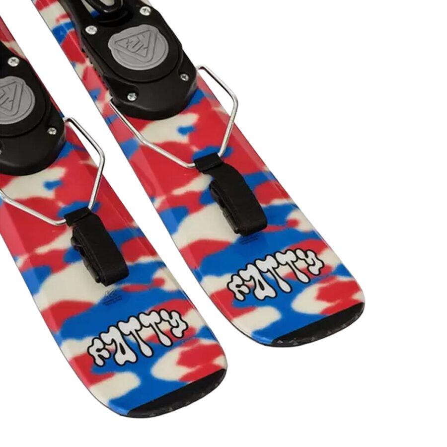 K2 Fatty 88 Ski - 2026 One Color
