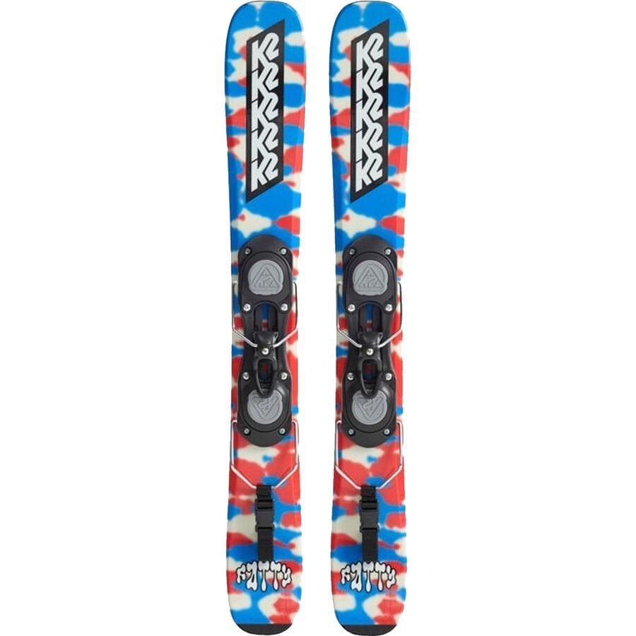 K2 Fatty 88 Ski - 2026 One Color