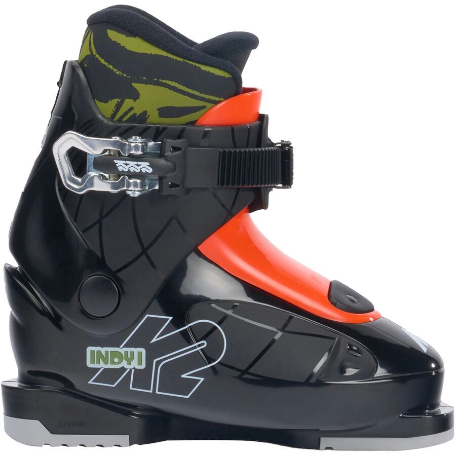 K2 Indy 1 Ski Boot - Kids' One Color