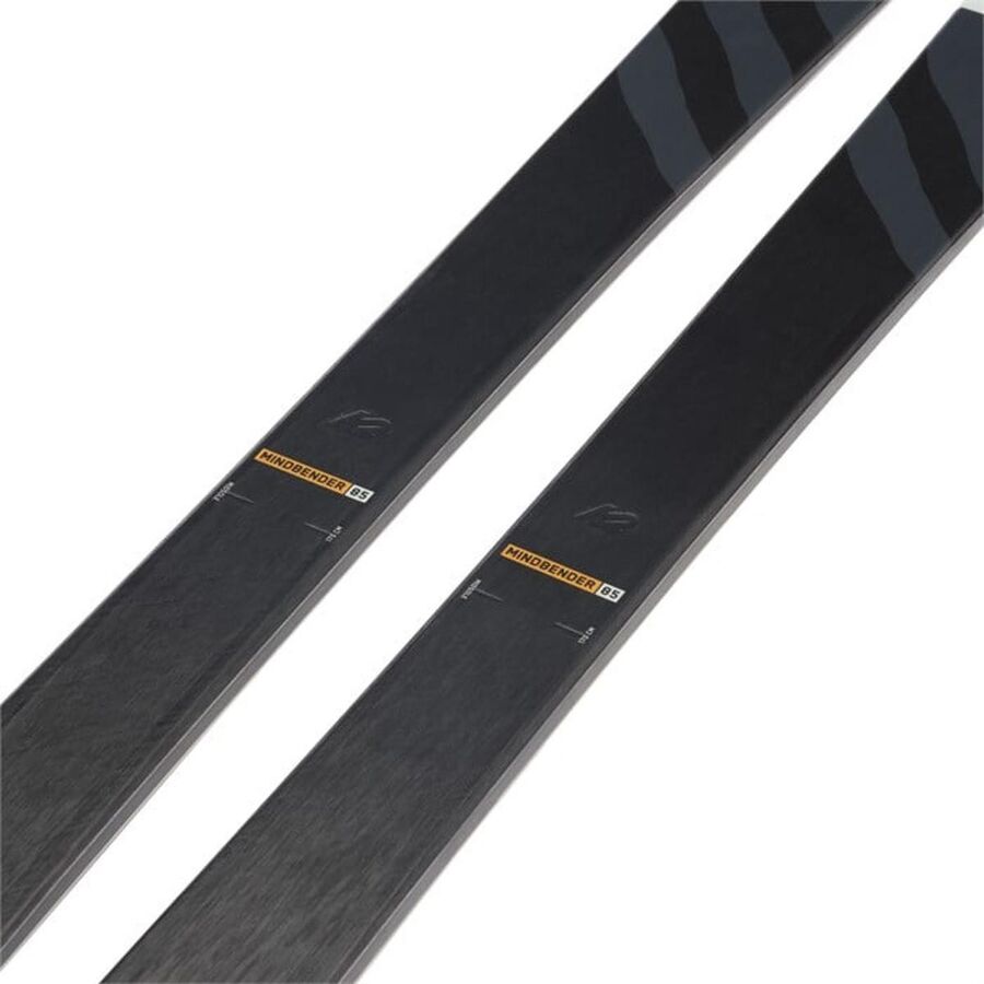 K2 Mindbender 85 Ski - 2024 One Color