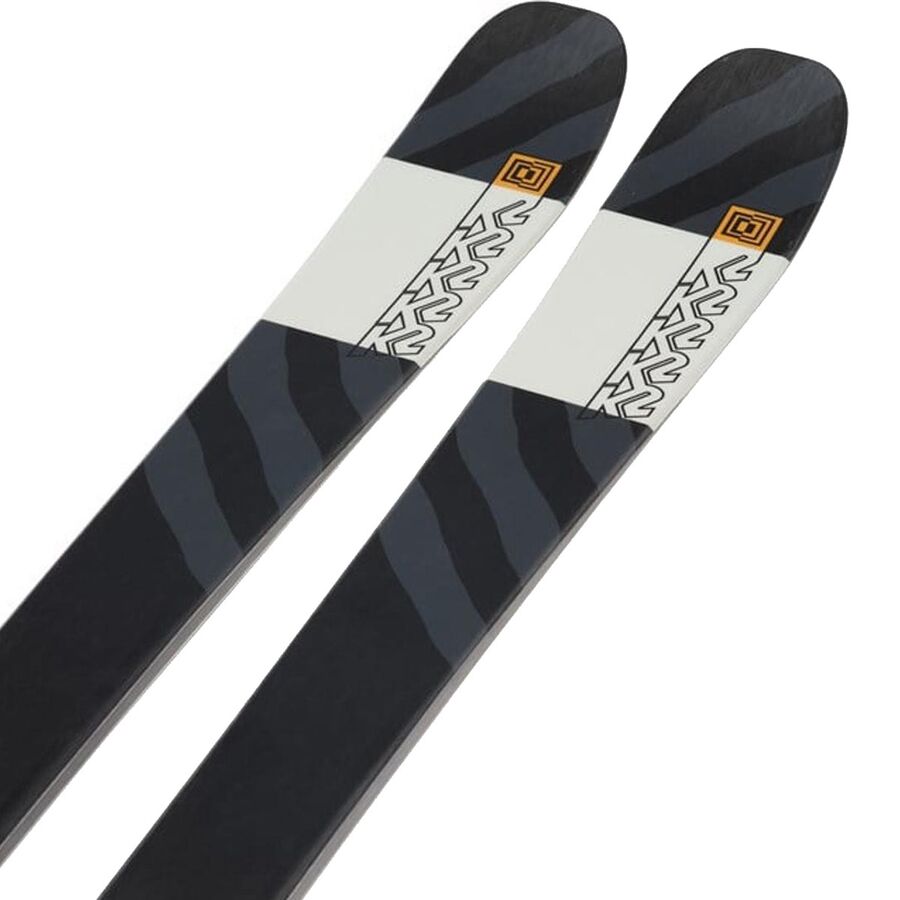 K2 Mindbender 85 Ski - 2024 One Color