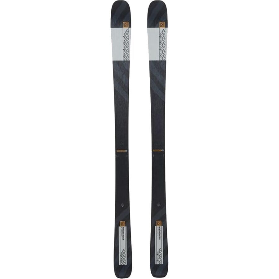 K2 Mindbender 85 Ski - 2024 One Color