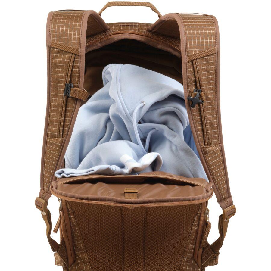 K2 Mountain Backpack Coyote