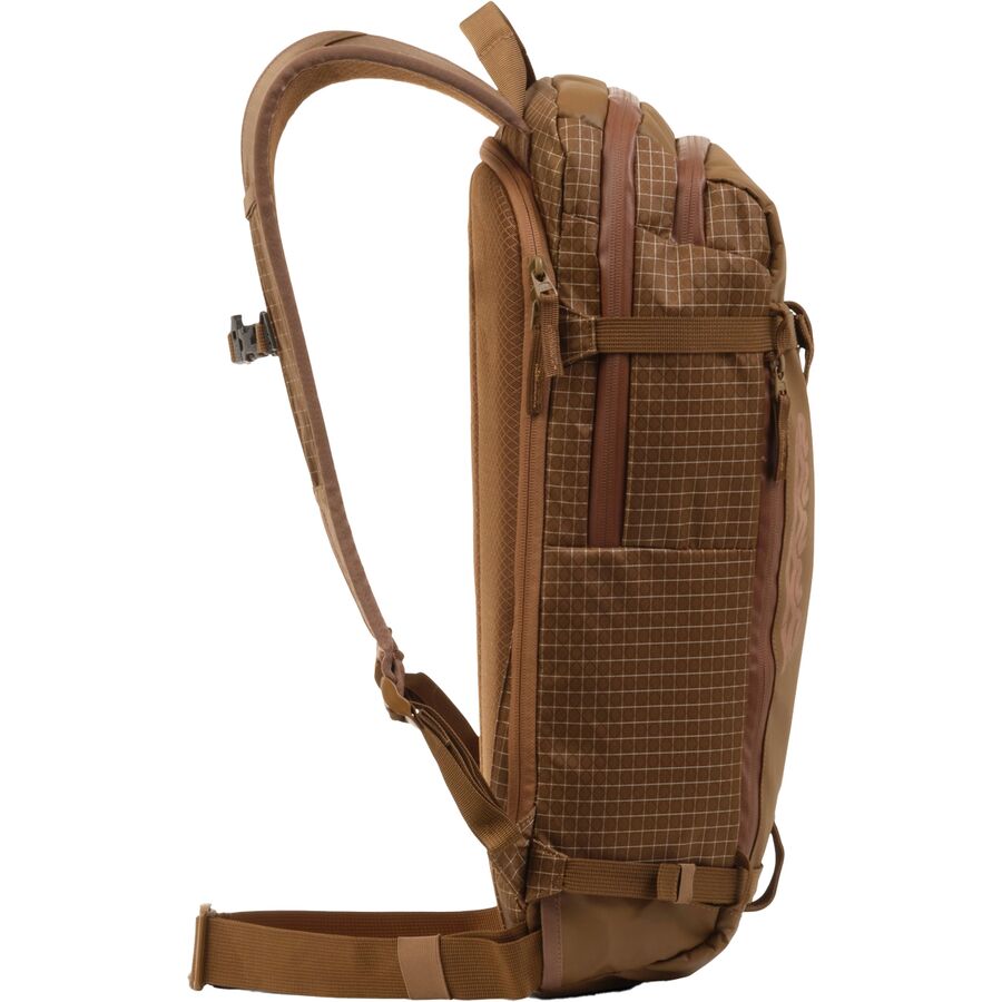K2 Mountain Backpack Coyote