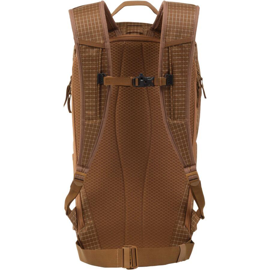 K2 Mountain Backpack Coyote
