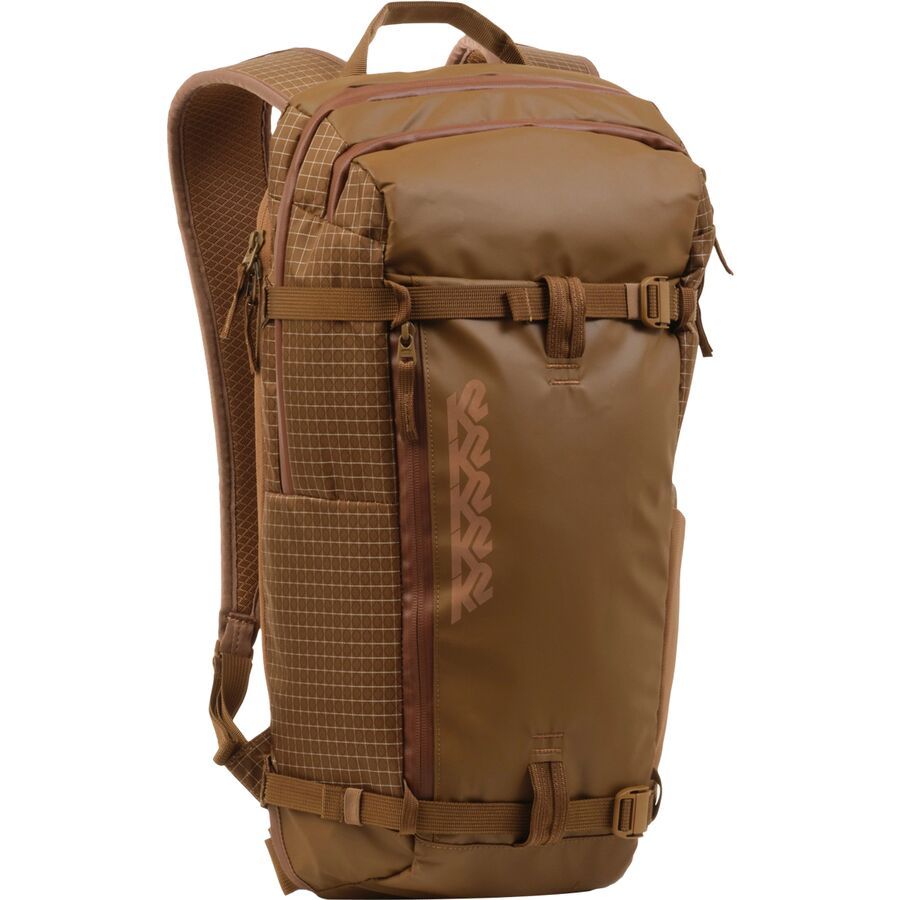 K2 Mountain Backpack Coyote
