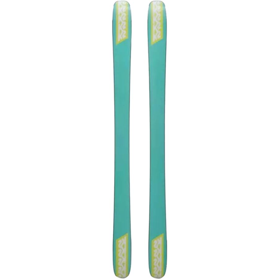 K2 Omen 85 Women's Ski - 2025 One Color