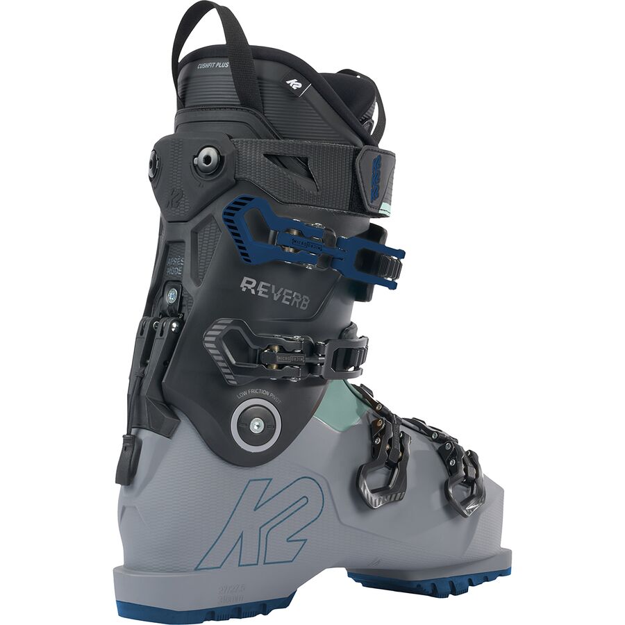 K2 Reverb Ski Boot - 2025 - Kids' One Color