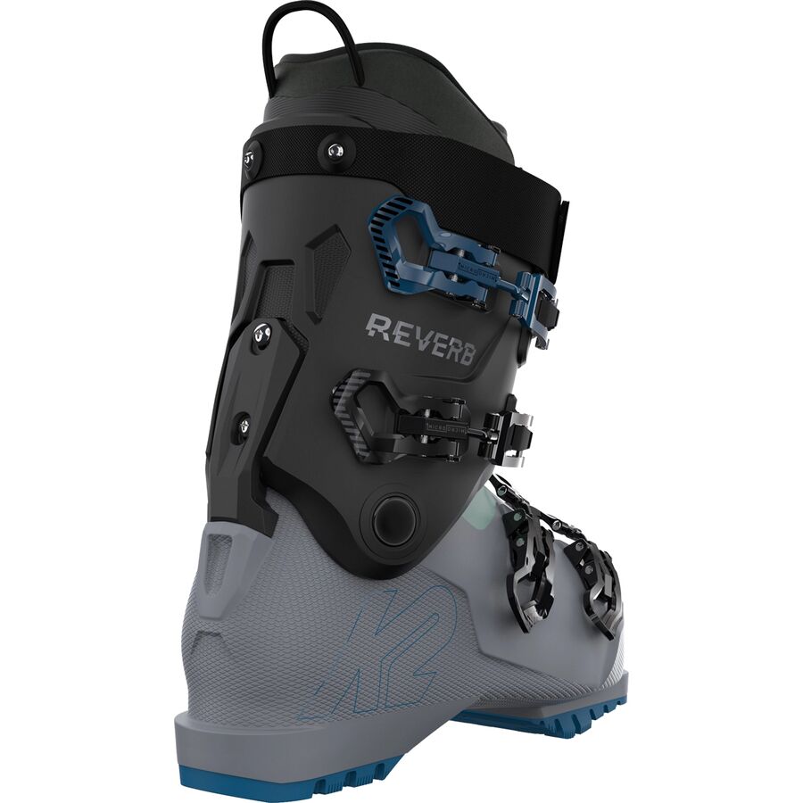 K2 Reverb Ski Boot - 2025 - Kids' One Color