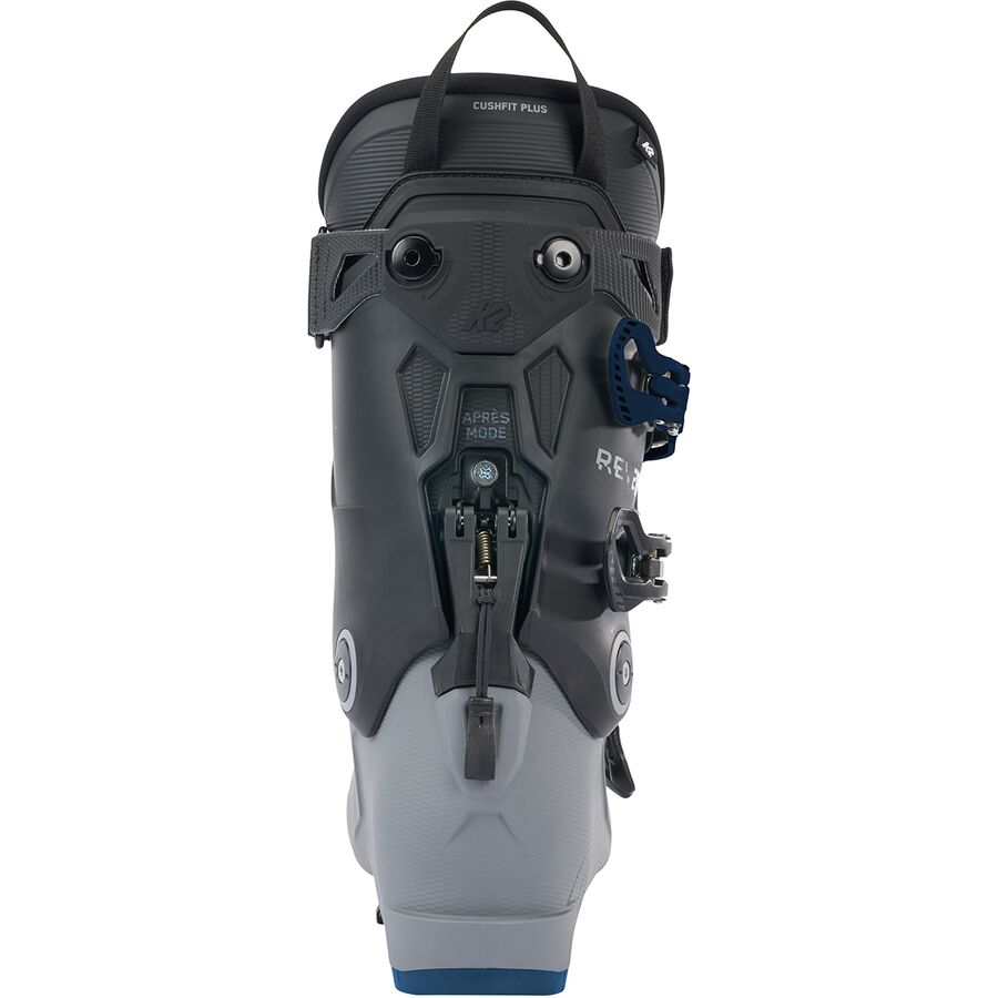 K2 Reverb Ski Boot - 2025 - Kids' One Color