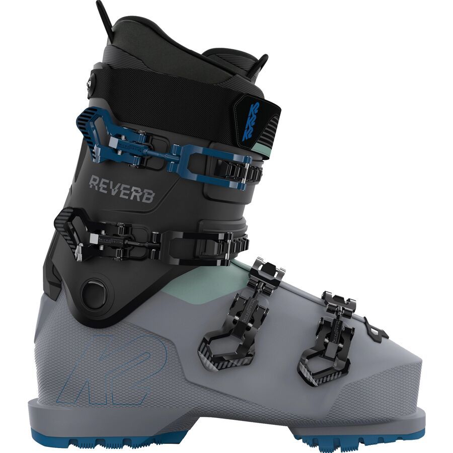 K2 Reverb Ski Boot - 2025 - Kids' One Color