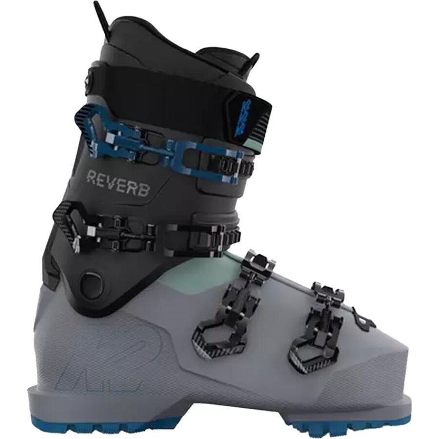 K2 Reverb Ski Boots 2025 One Color