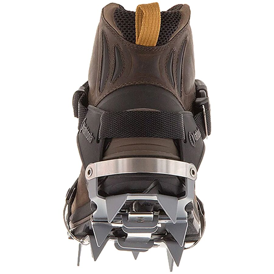 Kahtoola K10 Crampon Black