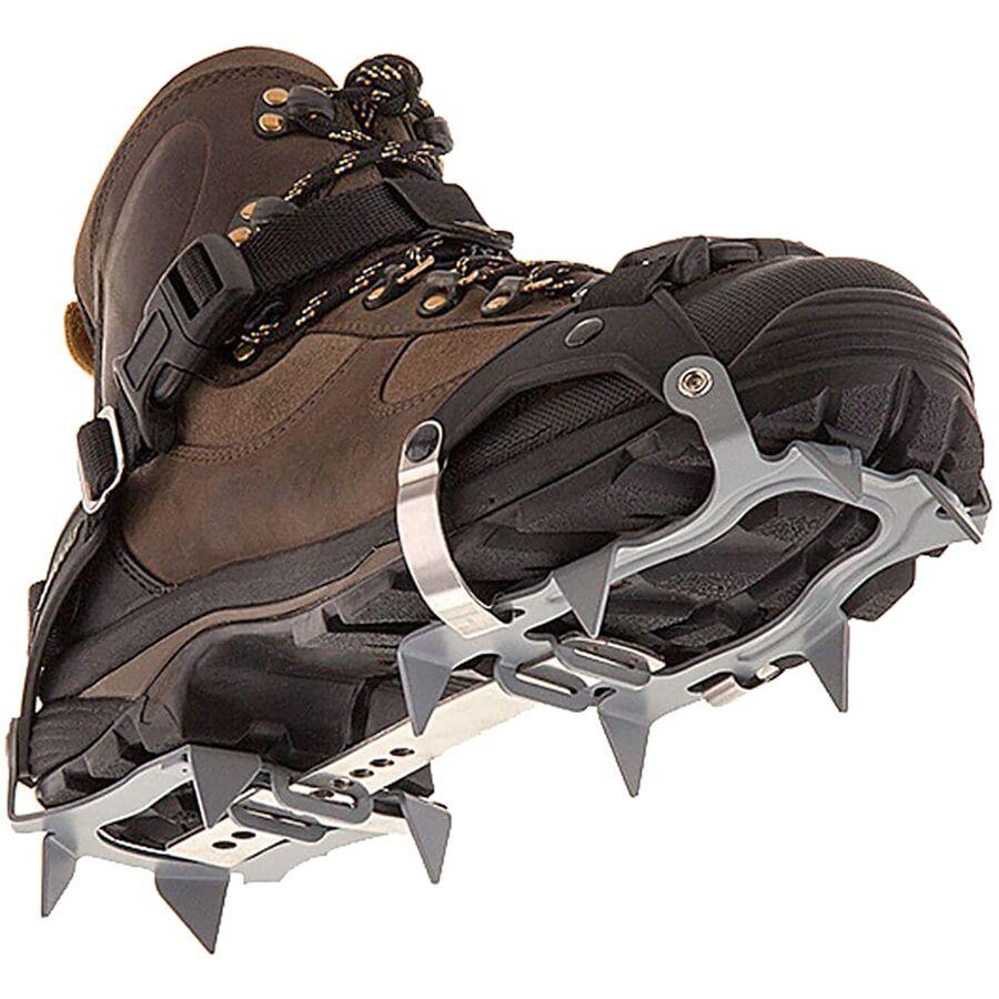 Kahtoola K10 Crampon Black